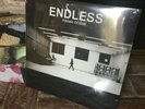 FRANK OCEAN Endless 2xLP SEALED Hip Hop R&B A$AP ROCKY J DILLA