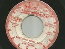 ROCKABILLY -ALVIS WAYNE - DONT MEAN MAYBE BABY - HEAR 1957 WESTPORT