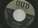 ROCKABILLY  bw TEEN -DON HEAD - GOIN' STRONG  -HEAR-1958 ARKANSAS DUB