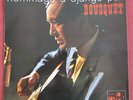 BOUSQUET  ORIG FR LP HOMMAGE PAR  DJANGO