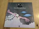 W GERMANY 1971 UFO 2 LP ONE HOUR SPACE ROCK NOVA 621438