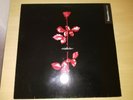 Depeche Mode ?– Violator [Vinyl LP] || VGEX/VG-