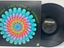 Eddie Russ- Take a Look at Yourself LP on Monument '78 NM PROMO