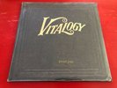 PEARL JAM lp VITALOGY e66900 SEALED rock GATEFOLD vinyl VEDDER nirvana