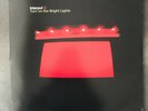 Interpol - Turn On The Bright Lights LP _ Matador ?– OLE 545-1 RE 2007. 180gr