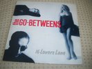 THE GO BETWEENS - 16 LOVERS LANE RARE UK 1988 FIRST PRESSING VINYL LP