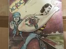 AC/DC Vinyl LP Dirty Deeds Australia VG