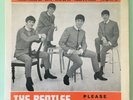 THE BEATLES PLEASE PLEASE ME 7