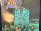 Darkness Descends by Dark Angel (Vinyl, 1986, Combat) Retro Thrash LP