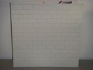 (PROMO) PINK FLOYD THE WALL VINYL LP RECORD ALBUM (1980) INSERT 