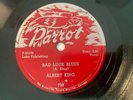 Albert King 78 