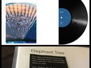 ELEPHANT TREE Habits LP/DL Vinyl Holy Roar-stoner monolord king buffalo elder