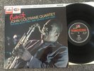JOHN COLTRANE QUARTET Crescent LP HMV UK 1964 EX