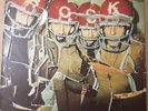 THE WHO Odds And Sods & INSERTS Cut Braille Cover 1974 TRACK  A1/B1  near mint