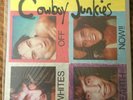 MFSL COWBOY JUNKIES Whites Off Earth Now  180-gram VINYL LP Sealed