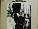 Bob Dylan-John Wesley Harding LP-1970 US Press Columbia CS 9604