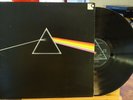 Pink Floyd Dark Side Of The Moon A3-B3 1973 UK Vinyl