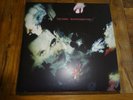 The Cure: Disintegration Vinyl LP 180gm Double Vinyl
