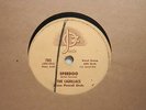 +1 FREE DOOWOP 78 THE CADILLACS SPEEDO 78 RPM Classic Hit Record VG+ no writing