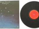 Willie Nelson Stardust Record LP Vinyl Original Press 1978 CBS VG+