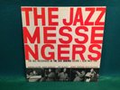 The Jazz Messengers A Night At Cafe Bohemia Volume 1. 1956 Blue Note BLP 1507.