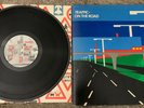 TRAFFIC On The Road LIVE German Recording SMAS-9336 NM-