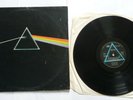 Pink Floyd -  Dark Side OF The Moon UK Vinyl LP Record Early Press 1973