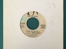 JOHNNY HALLYDAY - SP 45T 7