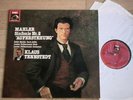 MAHLER 2.Symphony KLAUS TENNSTEDT 1stPress HMV DIGITAL 2LP UNPLAYED MINT
