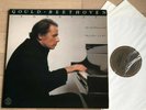GLENN GOULD piano sonatas BEETHOVEN - US 1stPress CBS 2LP UNPLAYED MINT
