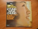 BRUCH VIOLIN CONCERTO KYUNG-WHA CHUNG VINYL LP - REF B2Z