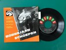 BOBBEJAAN SCHOEPEN FRENCH EP 45T 7
