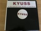 Kyuss - Sky Valley, Part 2 (Mega Scarce 3 TRK 12