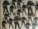 ELVIS COSTELLO - 50,000,000 ELVIS FANS CAN'T BE WRONG (D LP) VG+