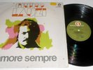 BRUNO LAUZI L'AMORE SEMPRE LP 1975