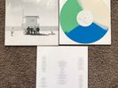 Weezer - White Album Tri Color Vinyl /400