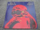 BLACK SABBATH Born Again & INNER  1983  VERTIGO/PHONOGRAM   superb EX+