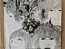 The Beatles Revolver PMCQ 31510 Vinile 33 Ediz italiana First Press Italy -BIEM