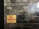 The Beatles Abbey Road Parlophone Export Nice Condition