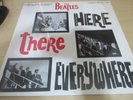 The Beatles US LP HERE THERE & EVERYWHERE Cicadelic CICLP1968 Factory Sealed