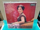 RENATA TEBALDI THE BEST OF TEBALDI DECCA SXL 6030 ED1 SOPRANO