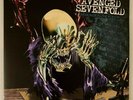 Avenged Sevenfold - Diamonds In The Rough 2 LP Clear Colored Vinyl
