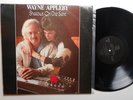 Wayne Appleby    shadows on the sand