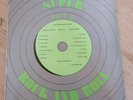 Various ?– Super Rock And Roll - Part B