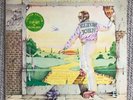 Elton John - Goodbye Yellow Brick Road Yellow Coloured Vinyl LP