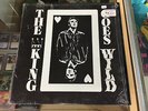 Elvis Presley The King Goes Wild Vinyl LP W/ Shrink Used Tested  Works