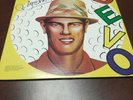Record Album LP Devo Are We Not Men VG+