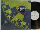 Simple Minds         Street fighting years        GAT        OIS         NM # K
