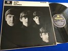 With The Beatles   Original 1963 UK Mono Vinyl LP