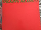 Talking Heads ?– Talking Heads: 77 first press NM LP